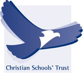 Christian Schools Trust logo